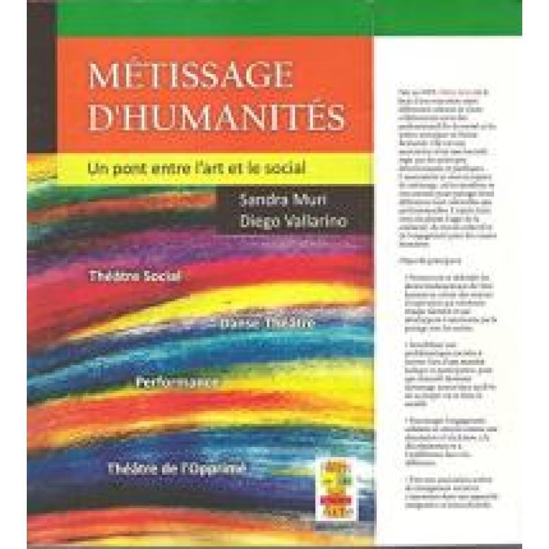 Metissage d'humanités