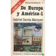 De Europa y América-1