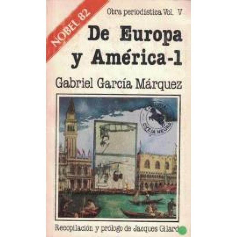 De Europa y América-1