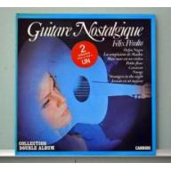 Guitare Nostalgique