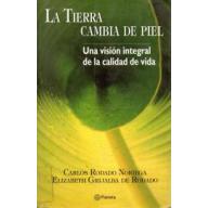 Title: La tierra cambia de piel