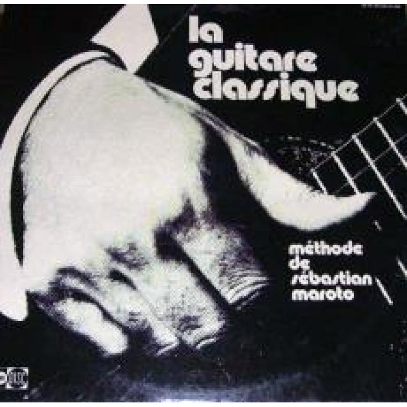 La Guitare Classique