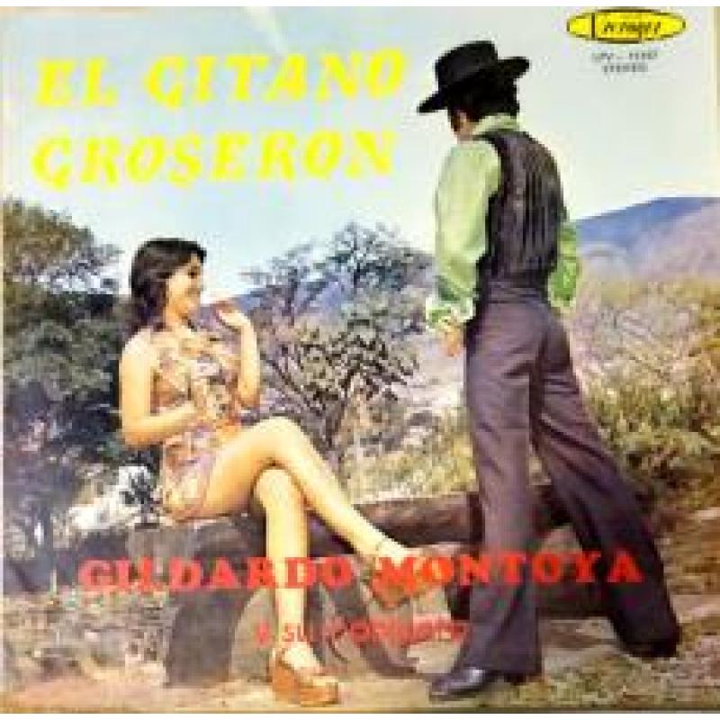 El Gitano Groseron