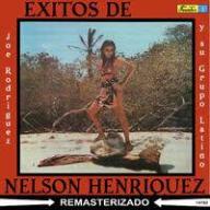 Exitos de Nelson Henriquez