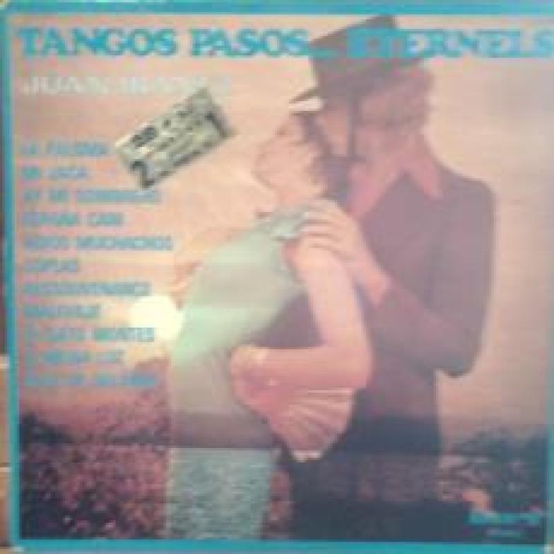 Tango Para Una Ciudad