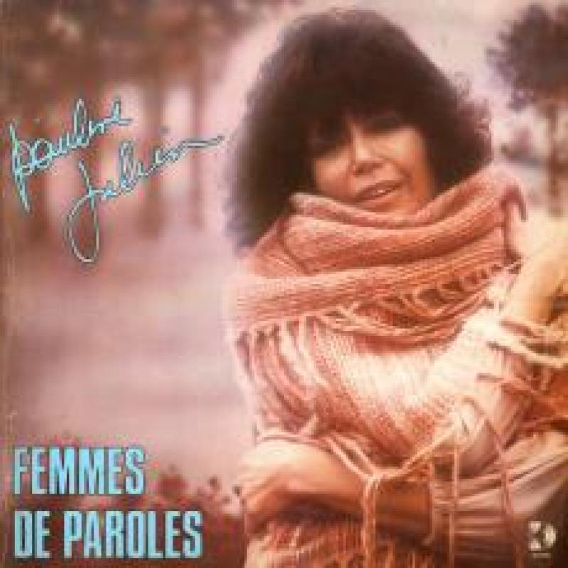 Femmes De Paroles