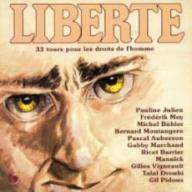 Liberté‚ 33 tours pour les droits de l'homme