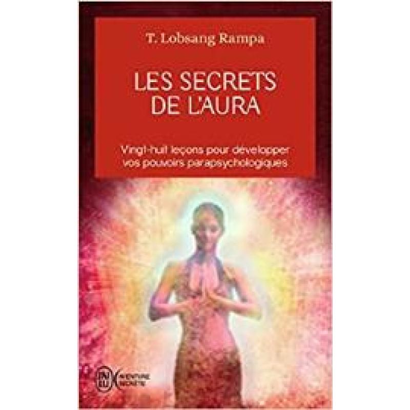 Les Secrets de l'aura