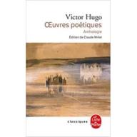 Oeuvres poétiques - Anthologies