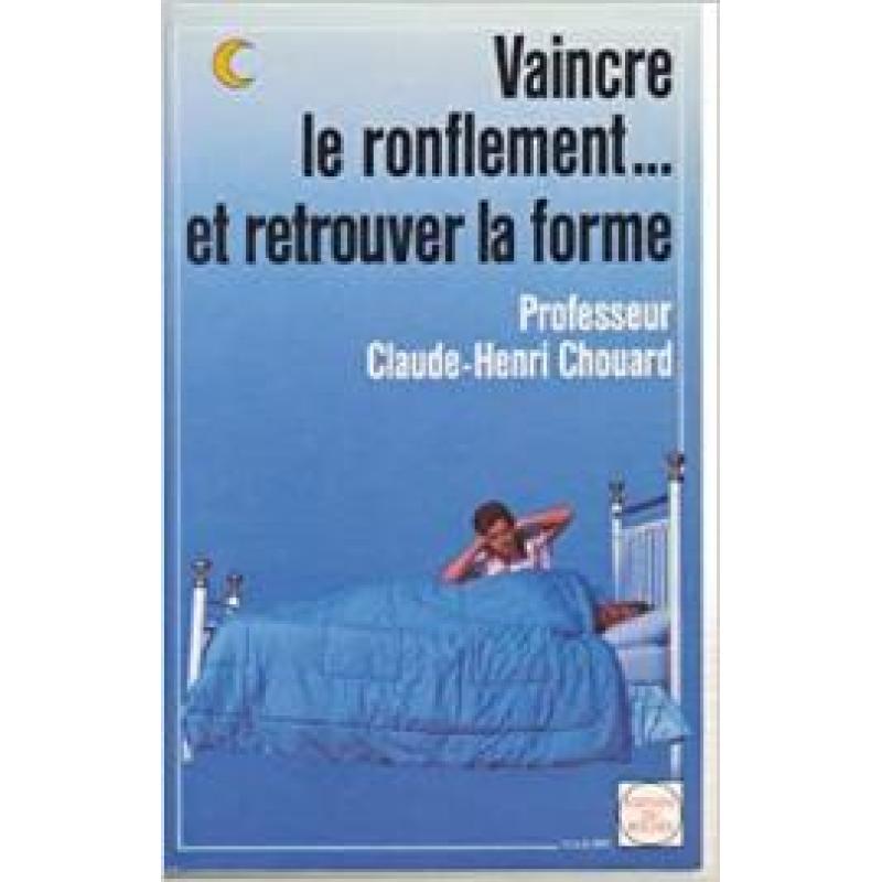 Vaincre le ronflement et retrouver la forme