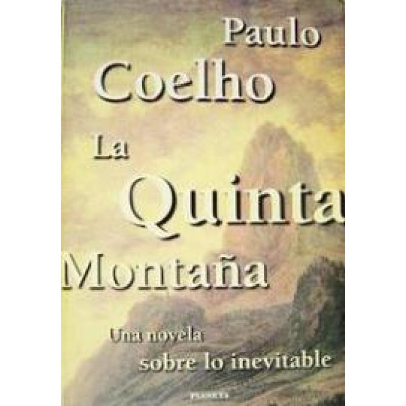 La quinta montaña