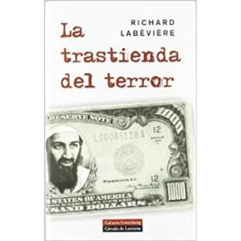 La trastienda del terror