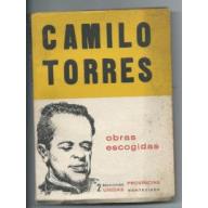 Camilo Torres - Obras escogidas