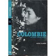 Colombie - collection petite planète n°42