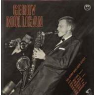 The Gerry Mulligan sextett