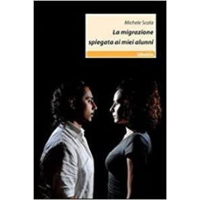 La migrazione spiegata ai miei alunni