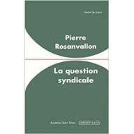 La question syndicale