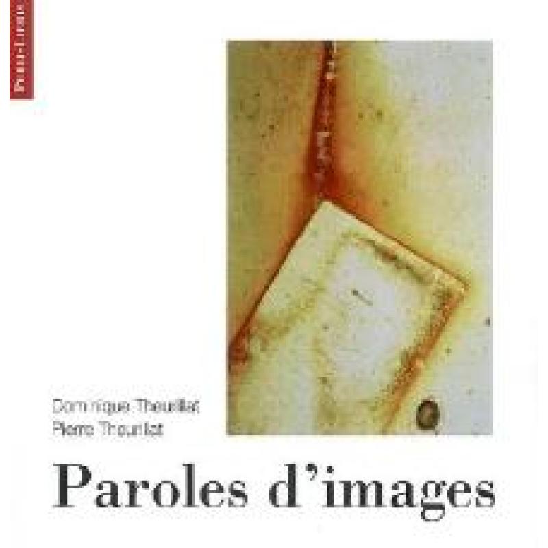 Paroles d'images