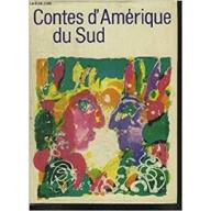 Contes d'amerique du sud