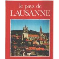 Le Pays de Lausanne