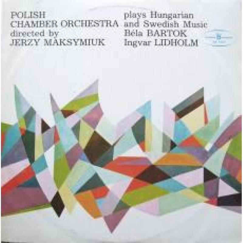 Polish chamber orchestra
