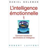 L'Intelligence émotionnelle - Tome 1 (01)