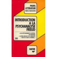 Introduction à la psychanalyse, Freud: Analyse critique