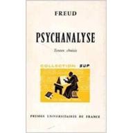 PSYCHANALYSE.TEXTES CHOISIS PAR DINA DREYFUS