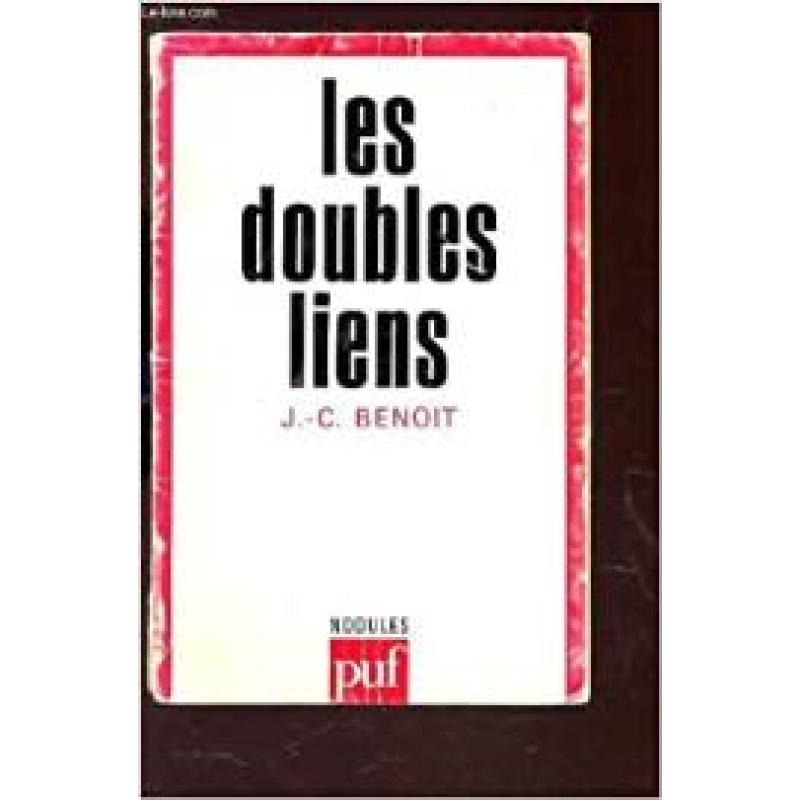 Doubles liens (les)