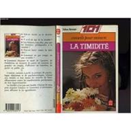 101 conseils pour vaincre la timidite