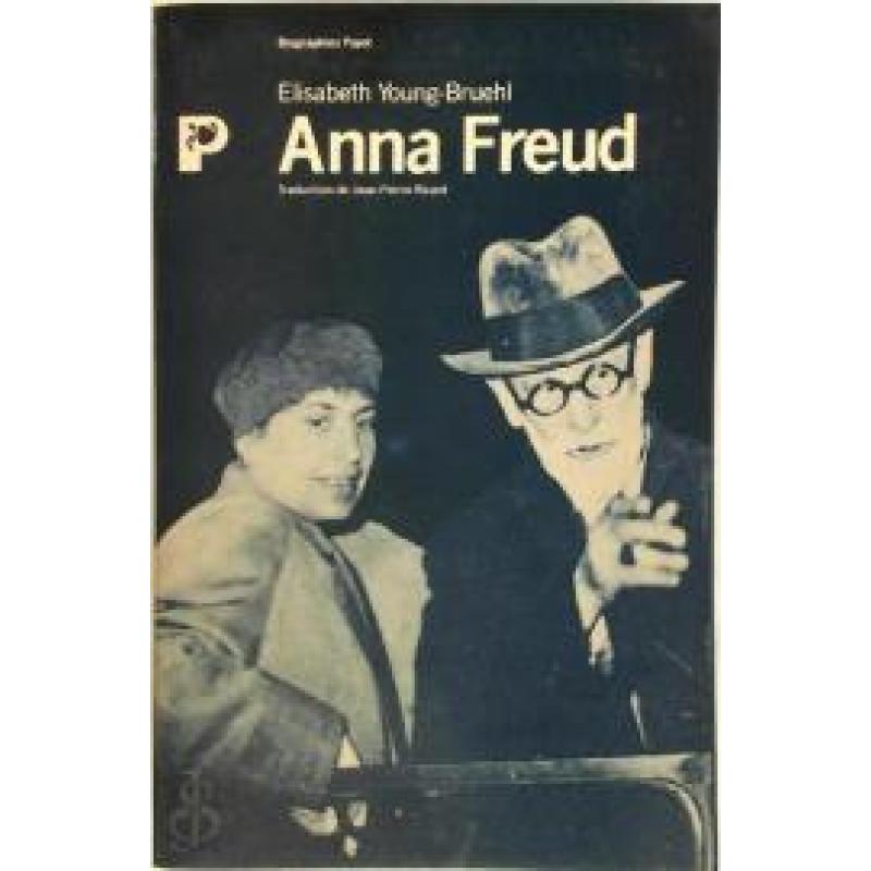 Anna Freud