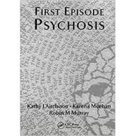 First Episode Psychosis