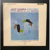 Jazz Samba Encore