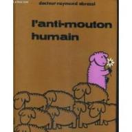 L'Anti-mouton humain