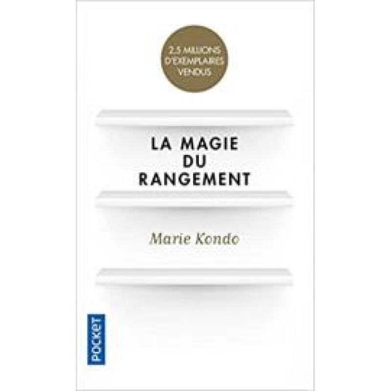 La Magie du rangement