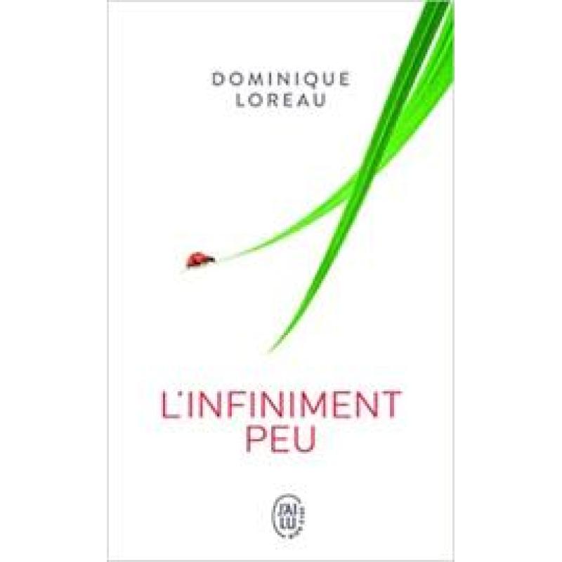 L'infiniment peu