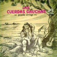 Las cuerdas gauchas