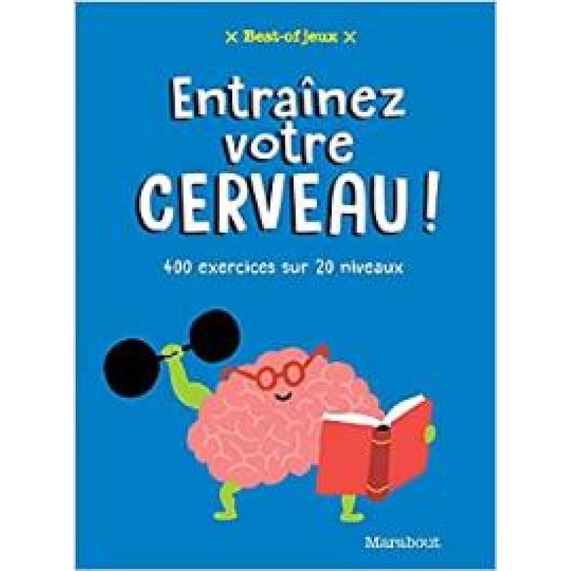 Best of entrainez-votre cerveau