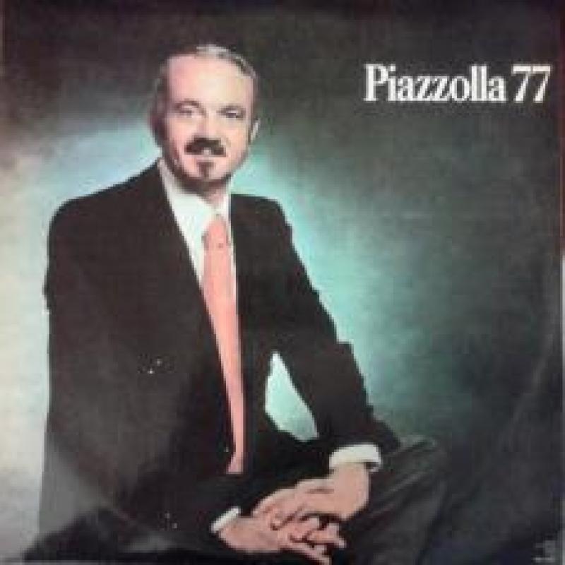 Piazzolla 77