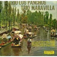 Trio Los Panchos Trio Maravilla