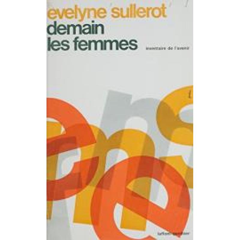 Demain les femmes