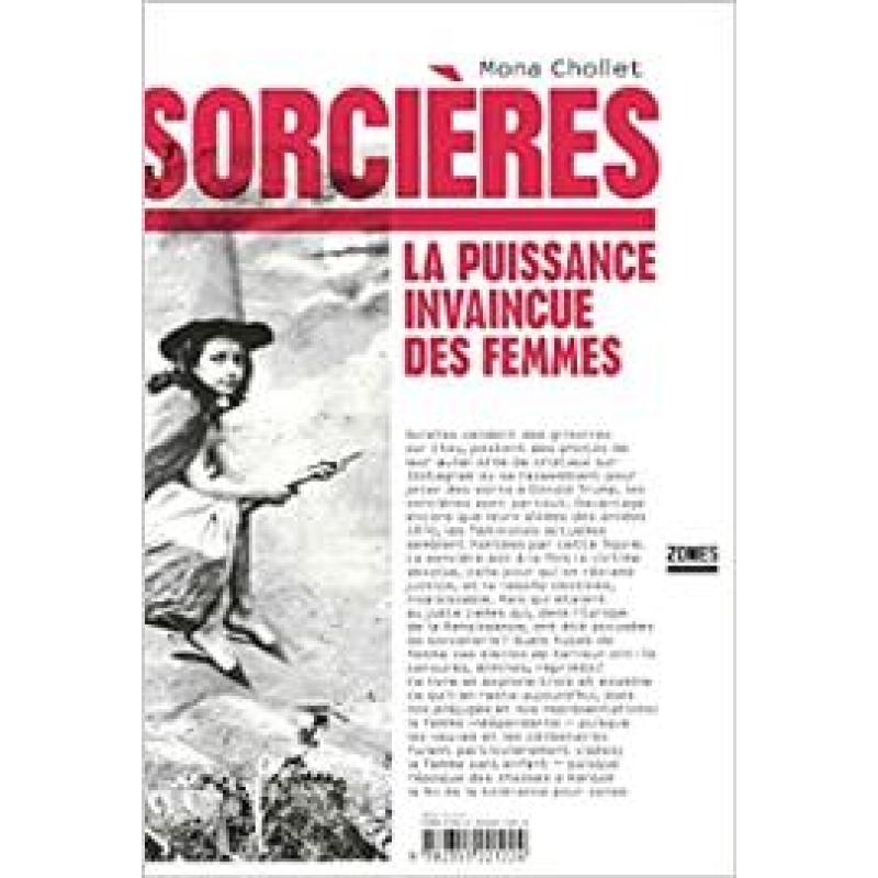 Sorcières