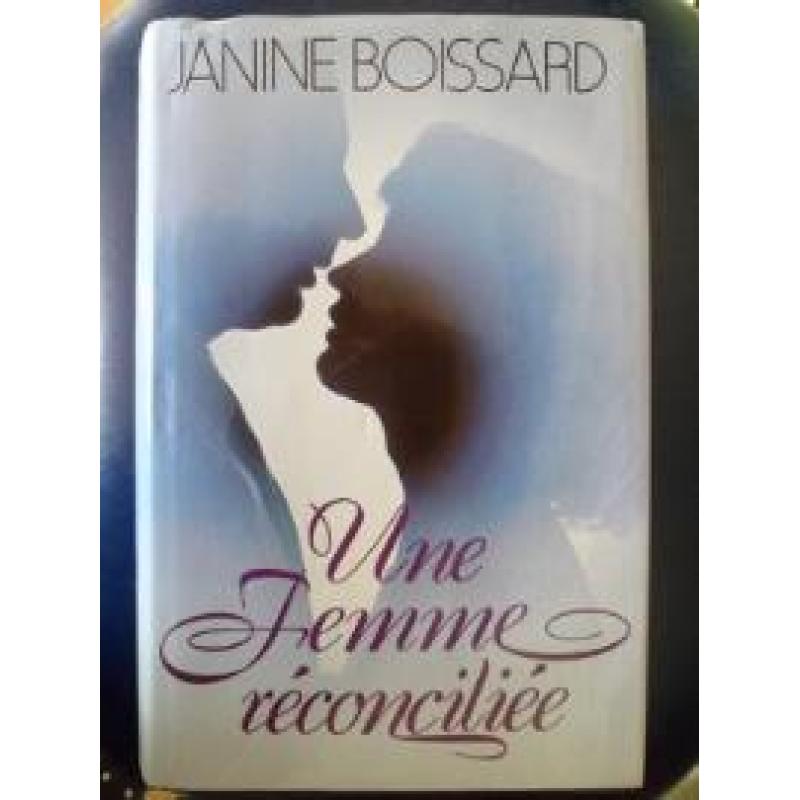 Une femme réconciliée