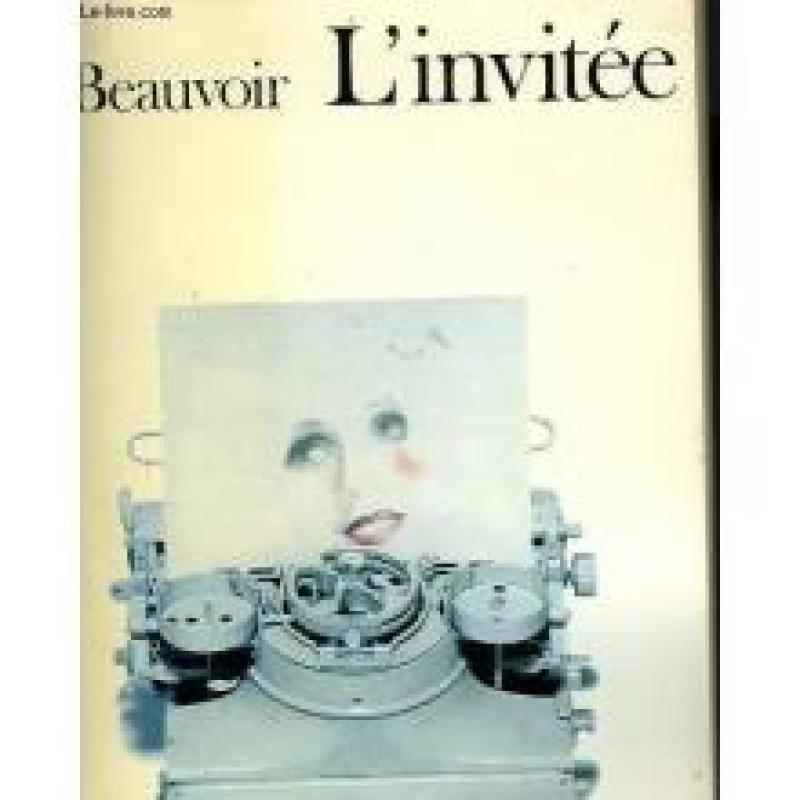 L'invitée