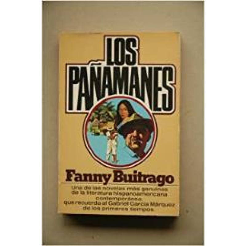 Los pañamanes