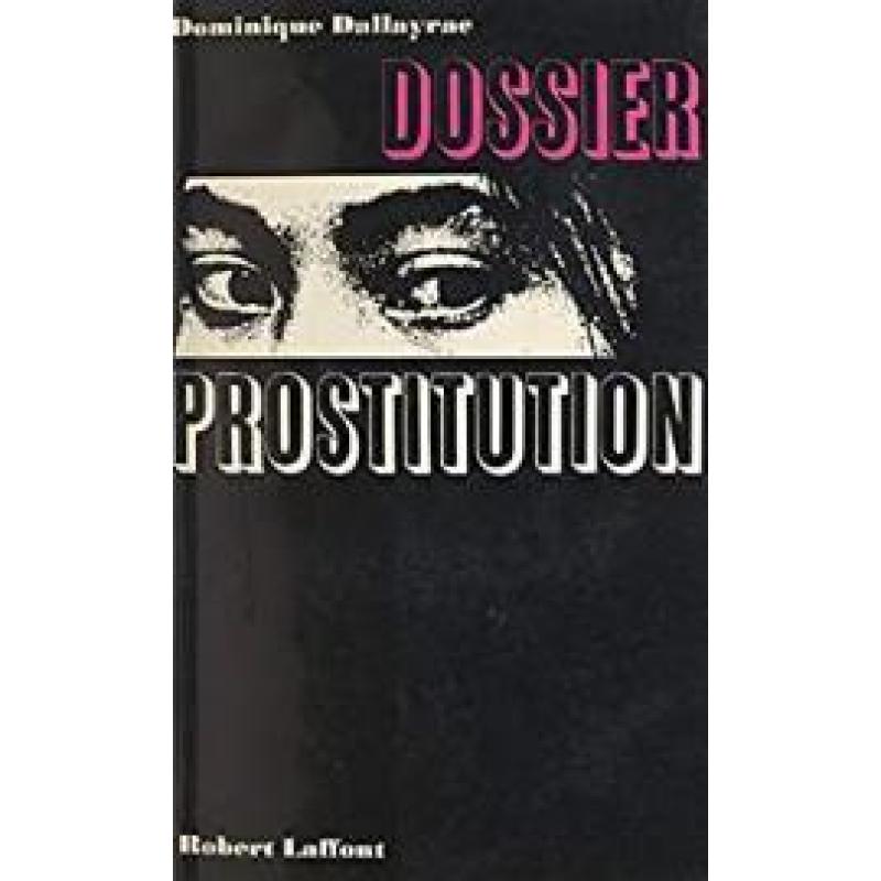 Dossier prostitution