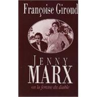 Jenny Marx: Ou La femme du diable