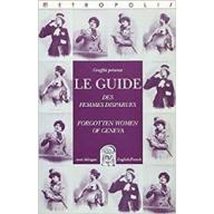 Le Guide des femmes disparues