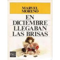 En diciembre llegaban las brisas