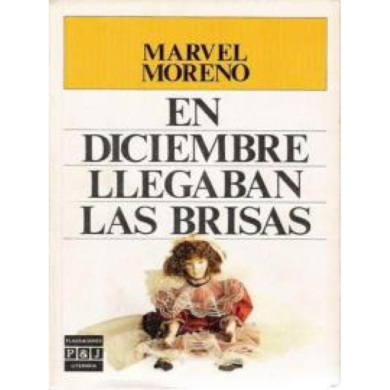 En diciembre llegaban las brisas